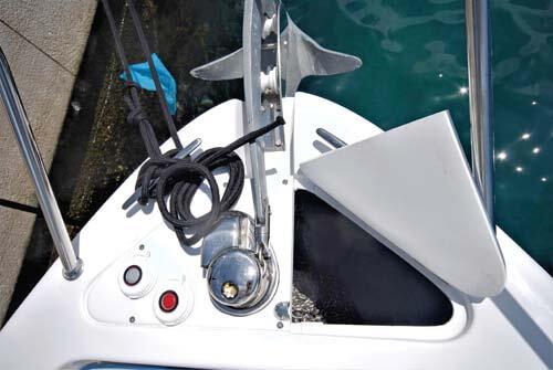 Book yachts online - motorboat - Saver 660 WA - Aquarius - rent