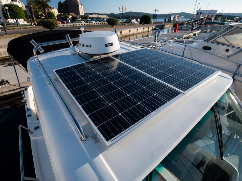 Book yachts online - motorboat - Nautika 690K - Diora - rent