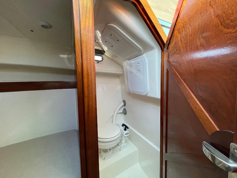 Book yachts online - motorboat - Nautika 690K - Diora - rent