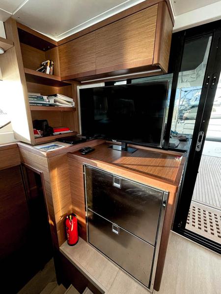 Book yachts online - catamaran - Lagoon 46 - Creo One - rent