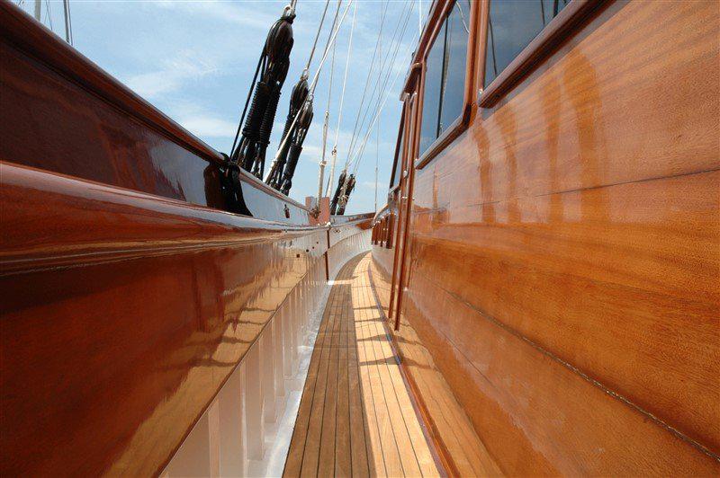 Book yachts online - other - Gulet Motorsailer - Matina - rent