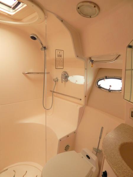 Book yachts online - motorboat - Tiara 3800 Open - S'Innamorada - rent