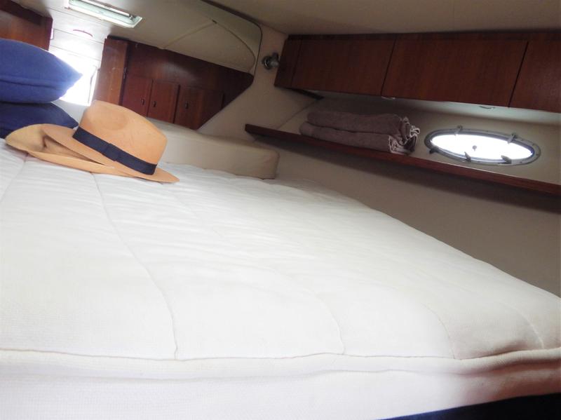 Book yachts online - motorboat - Tiara 3800 Open - S'Innamorada - rent