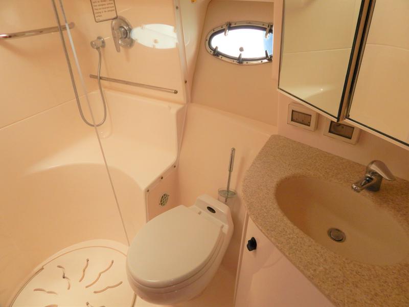 Book yachts online - motorboat - Tiara 3800 Open - S'Innamorada - rent