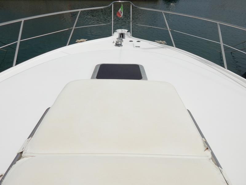 Book yachts online - motorboat - Tiara 3800 Open - S'Innamorada - rent