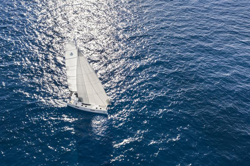 Book yachts online - catamaran - Lagoon 52 F owner version - EMERALD GEMINI - rent