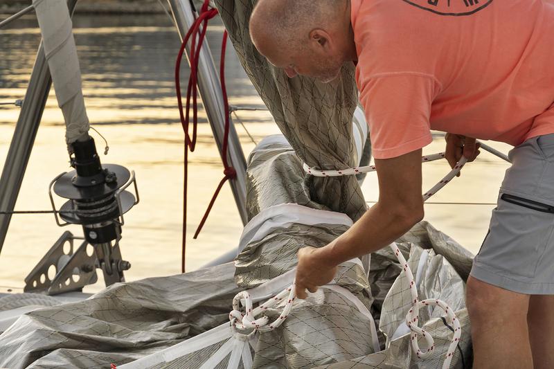 Book yachts online - catamaran - Lagoon 52 F owner version - EMERALD GEMINI - rent