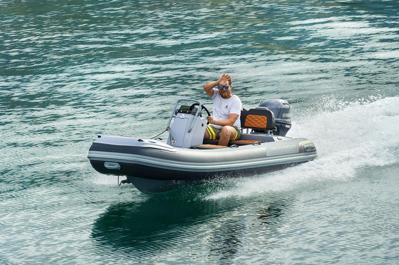 Book yachts online - catamaran - Lagoon 52 F owner version - EMERALD GEMINI - rent