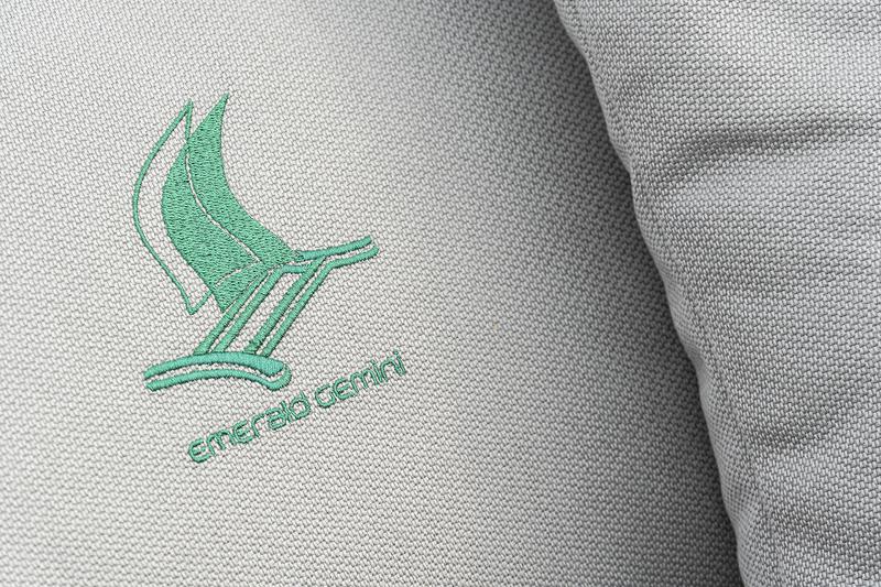 Book yachts online - catamaran - Lagoon 52 F owner version - EMERALD GEMINI - rent