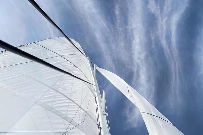 Book yachts online - catamaran - Lagoon 52 F owner version - EMERALD GEMINI - rent