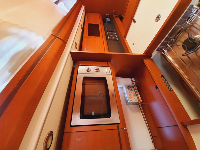 Book yachts online - sailboat - Dufour 405 - Namaste - rent