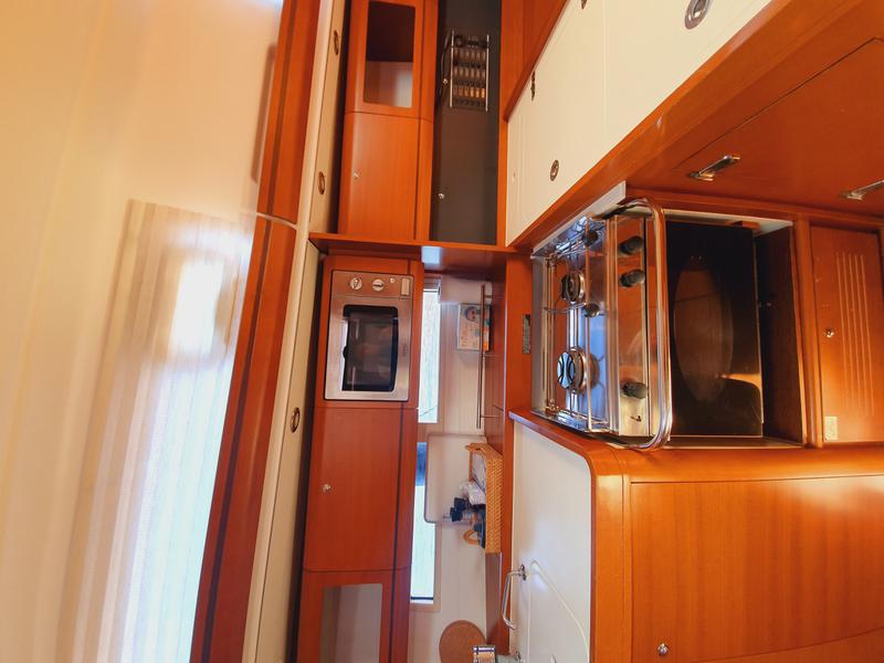 Book yachts online - sailboat - Dufour 405 - Namaste - rent