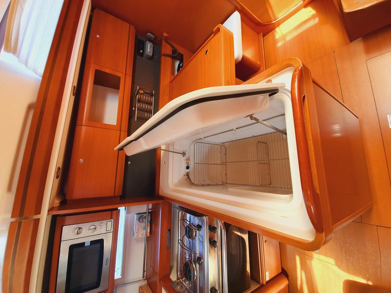 Book yachts online - sailboat - Dufour 405 - Namaste - rent