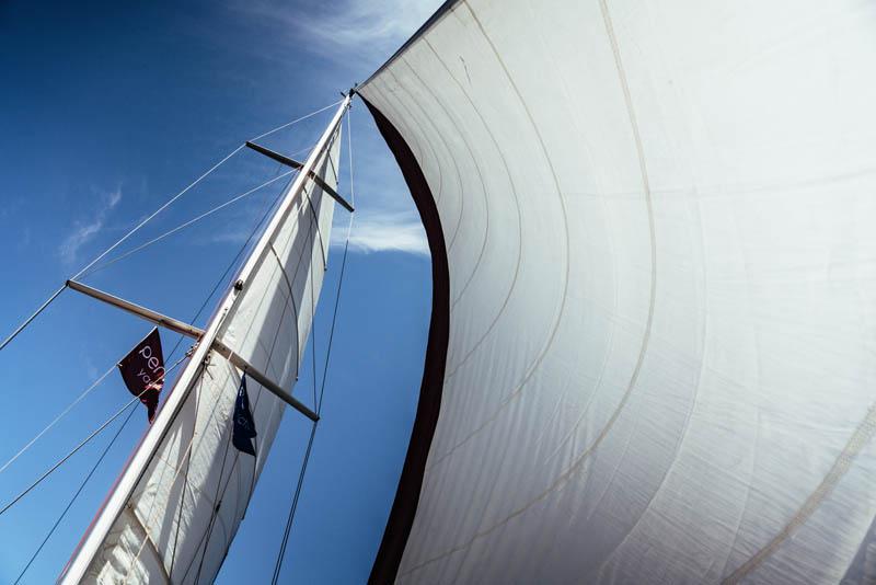 Book yachts online - sailboat - Gib Sea 51 - Ria 1 - rent