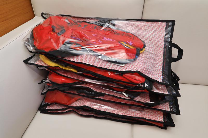 Book yachts online - sailboat - Sun Odyssey 410 - Vague - rent