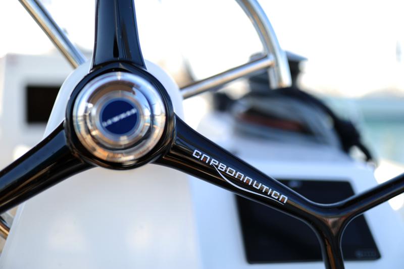 Book yachts online - sailboat - Sun Odyssey 410 - Vague - rent