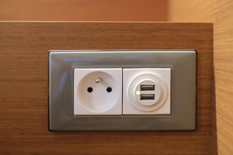 Book yachts online - sailboat - Sun Odyssey 410 - Vague - rent