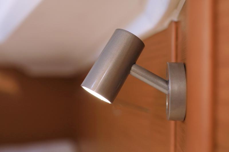 Book yachts online - sailboat - Sun Odyssey 410 - Vague - rent