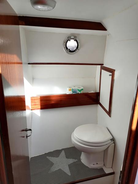 Book yachts online - motorboat - AC DC Daycruiser 12.0 - AC DC Daycruiser 12.0 - rent