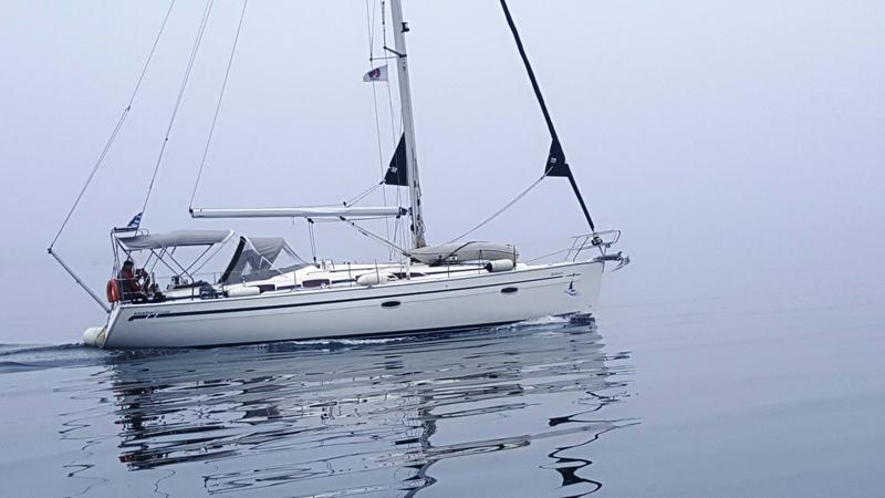 Book yachts online - sailboat - Bavaria 40 - Juliana - Bavaria 40 Cruiser - rent