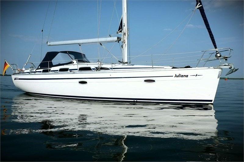 Book yachts online - sailboat - Bavaria 40 - Juliana - Bavaria 40 Cruiser - rent