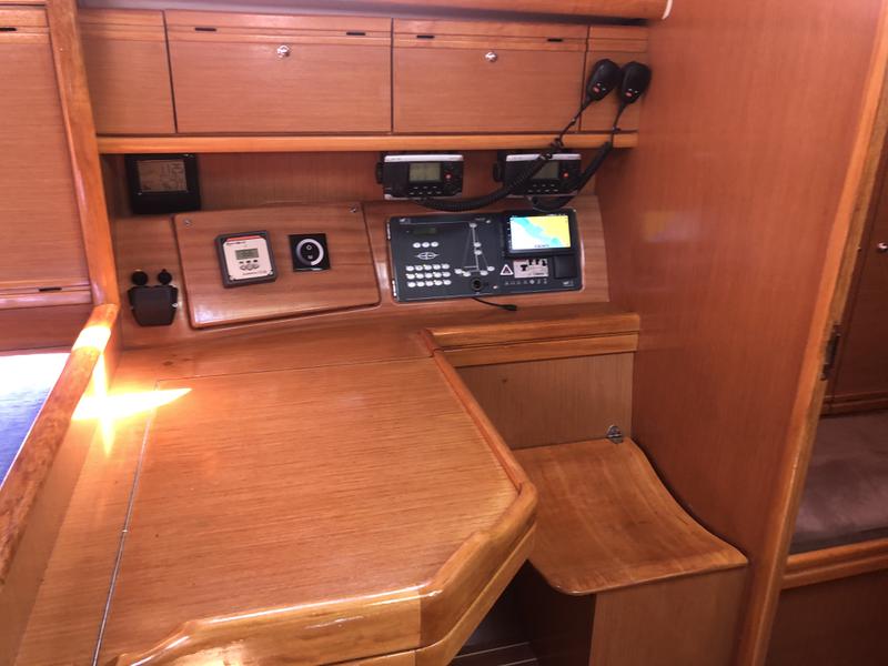 Book yachts online - sailboat - Bavaria 40 - Juliana - Bavaria 40 Cruiser - rent