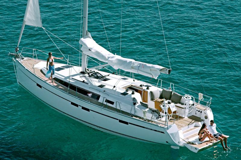 Book yachts online - sailboat - Bavaria Cruiser 46 - Margarita Bavaria 46 Cruiser - rent
