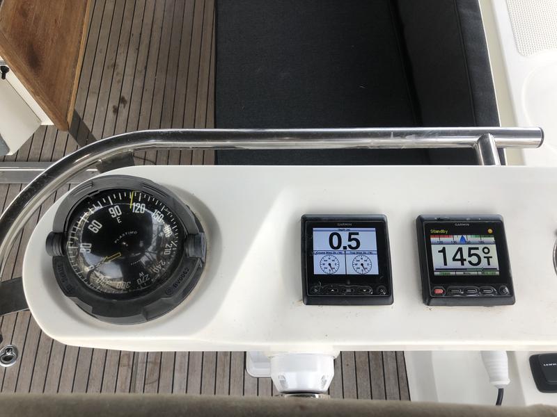 Book yachts online - sailboat - Bavaria Cruiser 45 - Elise -Bavaria 45 Cruiser - rent