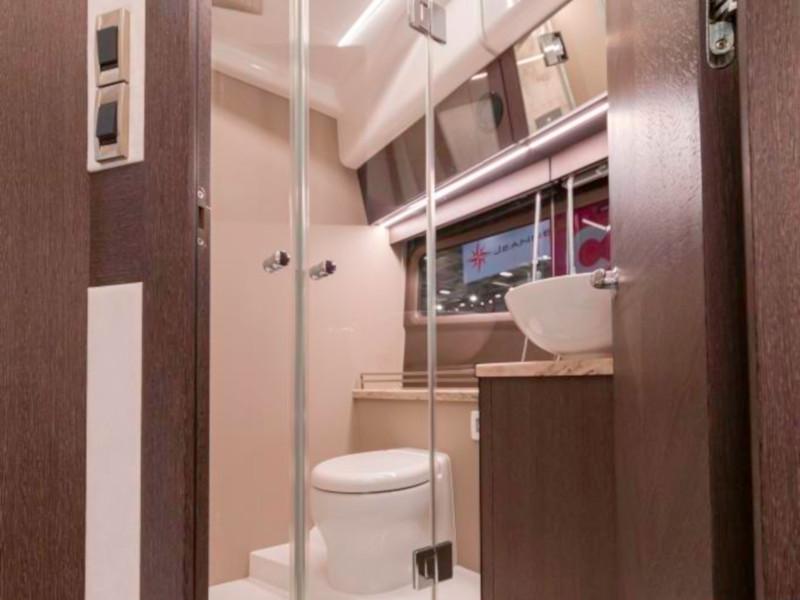 Book yachts online - motorboat - Galeon 400 Fly - Little Island - rent