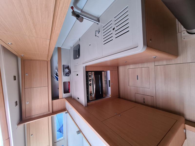 Book yachts online - sailboat - Dufour 530 - Christianna XII - rent