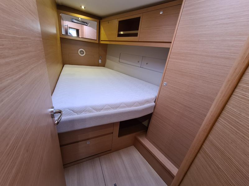 Book yachts online - sailboat - Dufour 530 - Christianna XII - rent