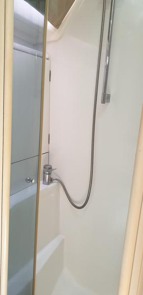 Book yachts online - sailboat - Oceanis 46 - Sail La vie - rent