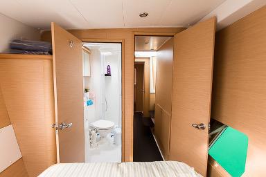 Book yachts online - catamaran - Lagoon 420 - Lag420-2008-15 RIT - rent