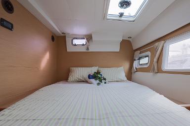 Book yachts online - catamaran - Lagoon 420 - Lag420-2008-15 RIT - rent