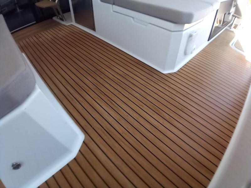 Book yachts online - catamaran - Astréa 42 - Nostos - rent