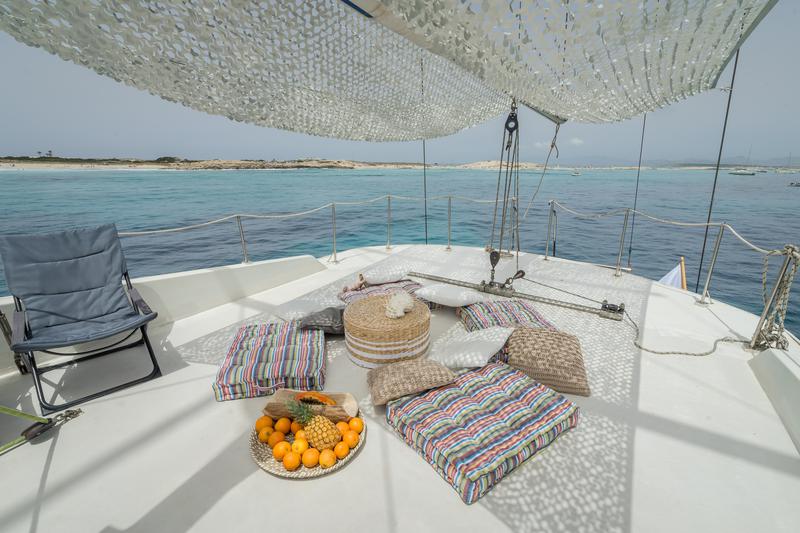 Book yachts online - other - Gulet - Lagaro - rent