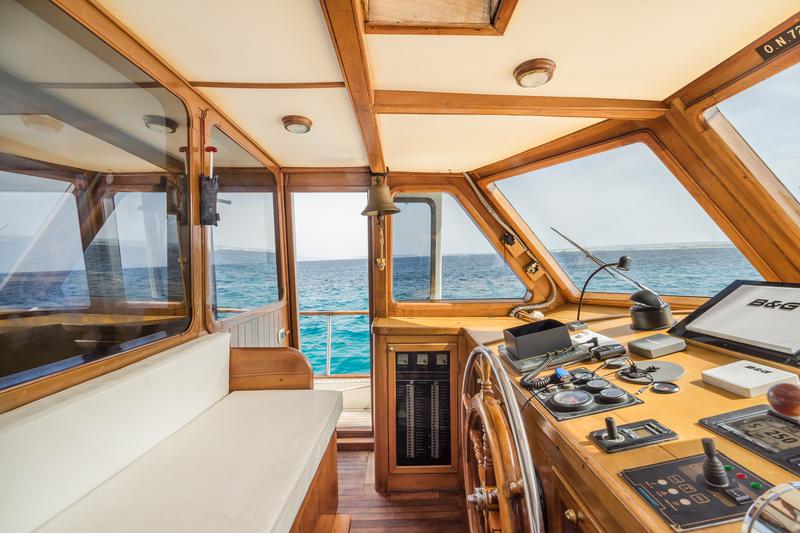 Book yachts online - other - Gulet - Lagaro - rent