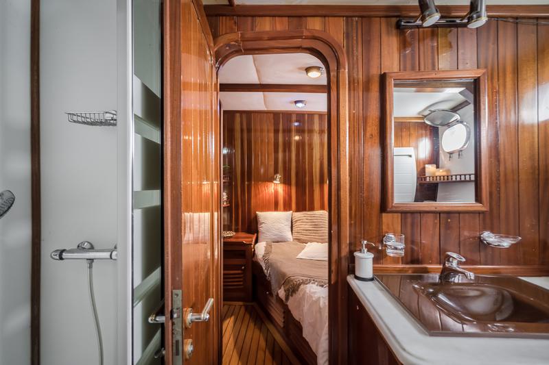 Book yachts online - other - Gulet - Lagaro - rent