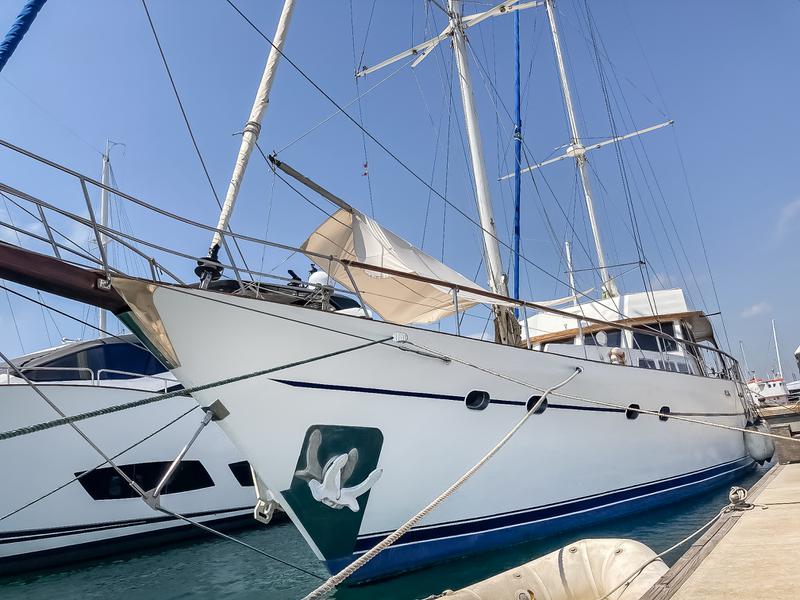 Book yachts online - other - Gulet - Lagaro - rent