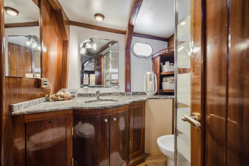 Book yachts online - other - Gulet - Lagaro - rent