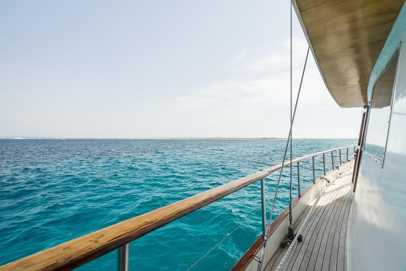 Book yachts online - other - Gulet - Lagaro - rent