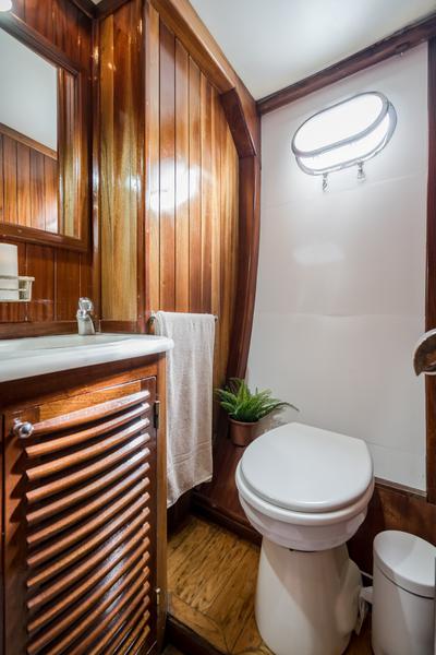 Book yachts online - other - Gulet - Lagaro - rent