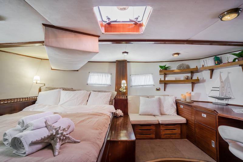 Book yachts online - other - Gulet - Lagaro - rent