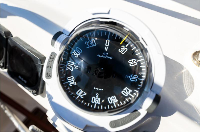 Book yachts online - sailboat - Ocean Star 51.2 - Silver Star - rent