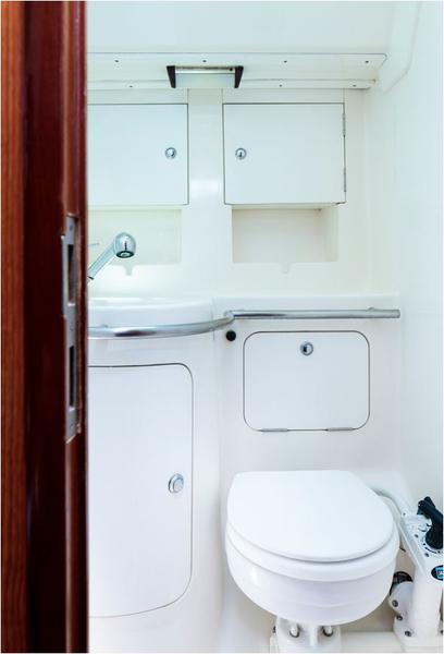 Book yachts online - sailboat - Ocean Star 51.2 - Silver Star - rent