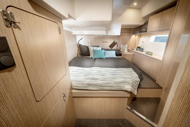 Book yachts online - sailboat - Bavaria C50 - PENELOPE - rent