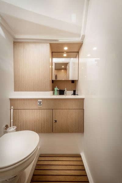 Book yachts online - sailboat - Bavaria C50 - PENELOPE - rent