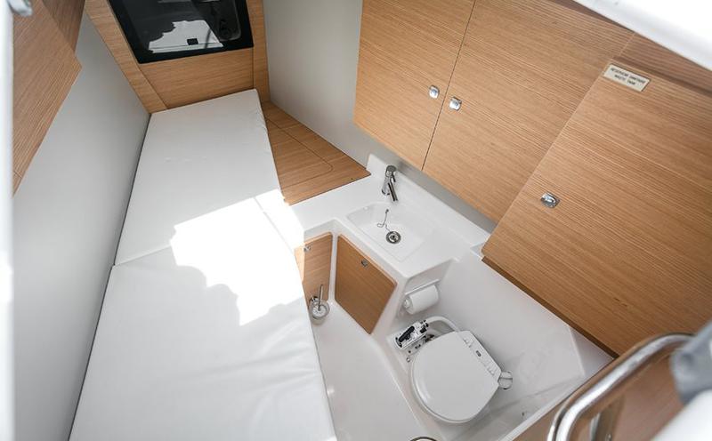 Book yachts online - sailboat - Dufour 56 Exclusive - Ipazia - rent