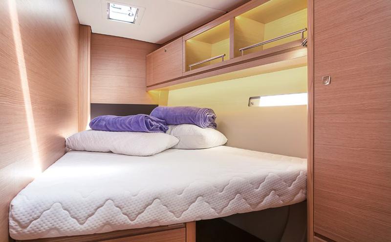 Book yachts online - sailboat - Dufour 56 Exclusive - Ipazia - rent