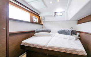 Book yachts online - catamaran - Lagoon 450 Flybridge - Magic Lagoon - rent